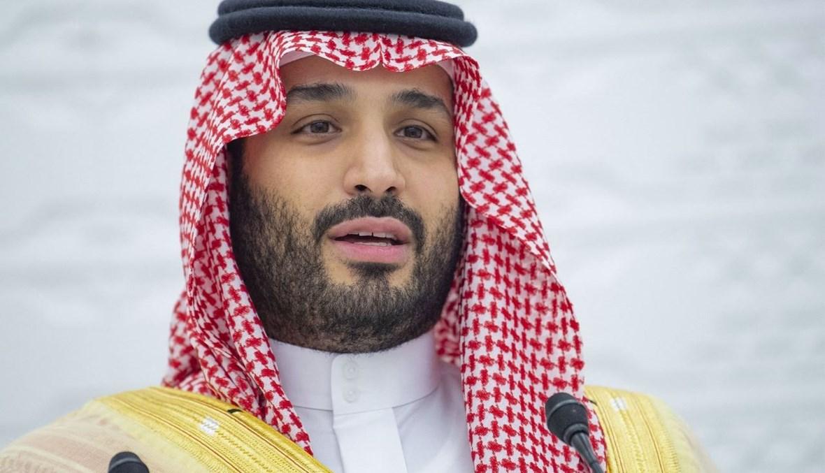ولي العهد السعودي يزور مصر والأردن قبل توجّهه إلى تركيا