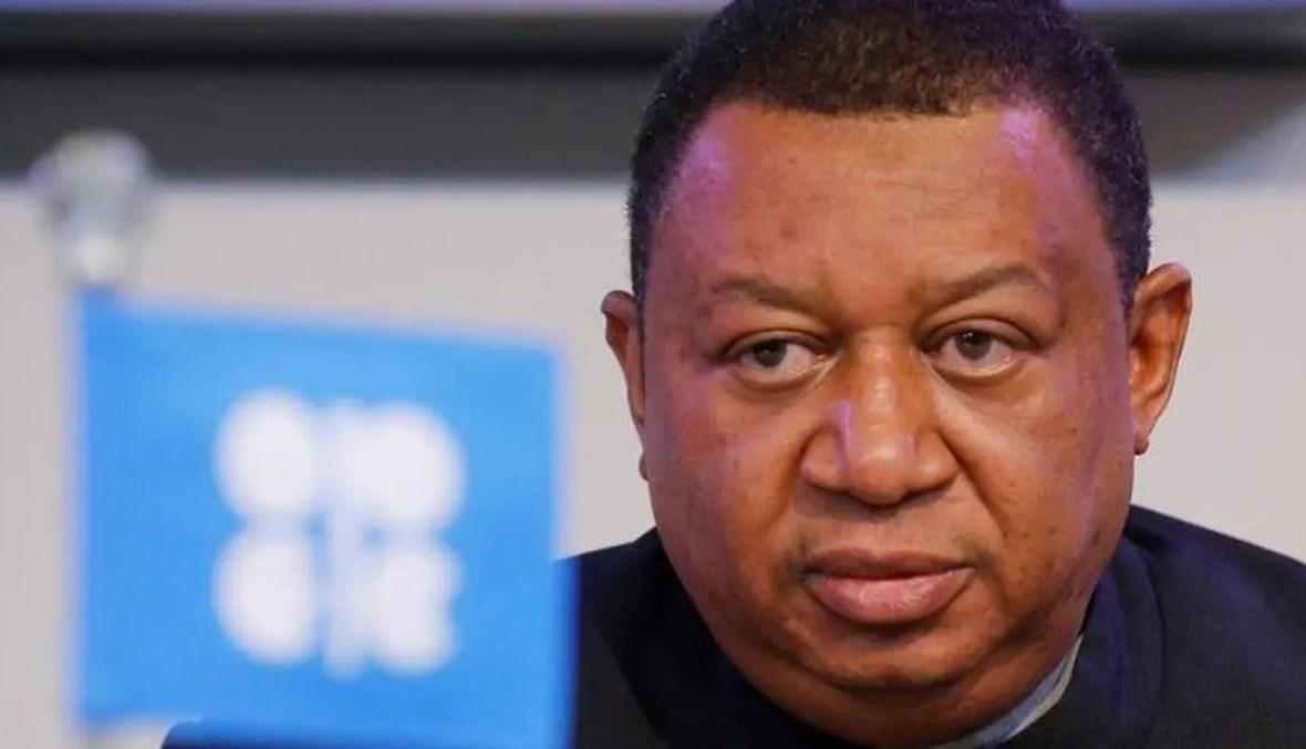 "أوبك": هدفنا استقرار السوق وليس خفض أو رفع أسعار النفط
