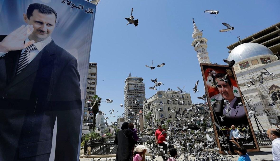 هل تسهم مراسيم العفو السورية بعودة اللاجئين إلى بلادهم؟