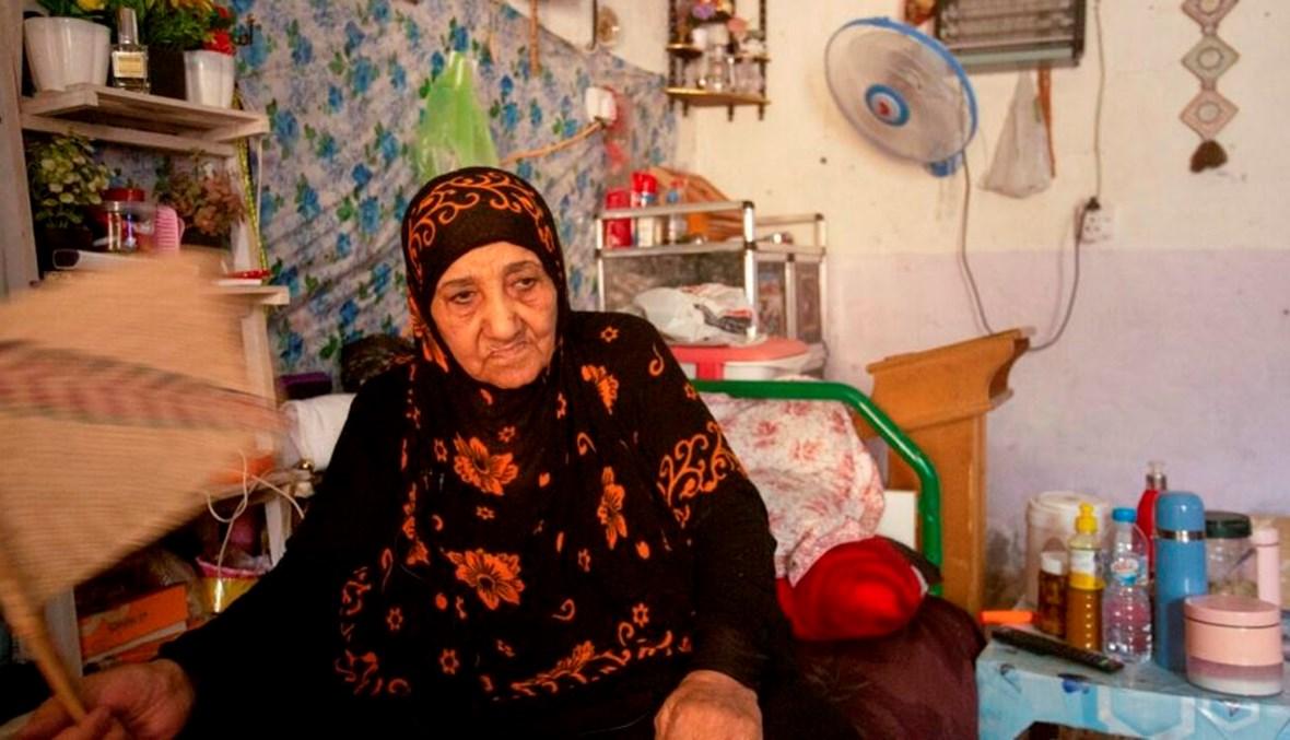 موجة حر تضرب العراق وتزيد معاناة السكان