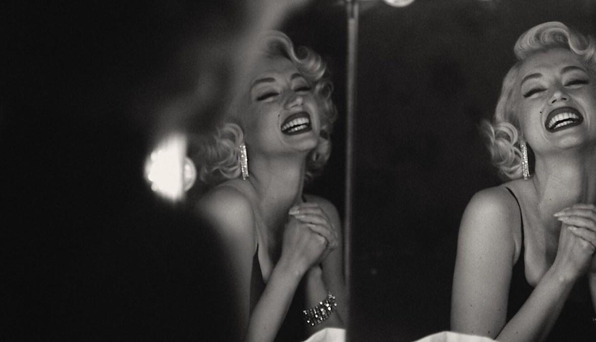 الكشف عن موعد عرض "Blonde"… فيلم عن أيقونة هوليوود مارلين مونرو 