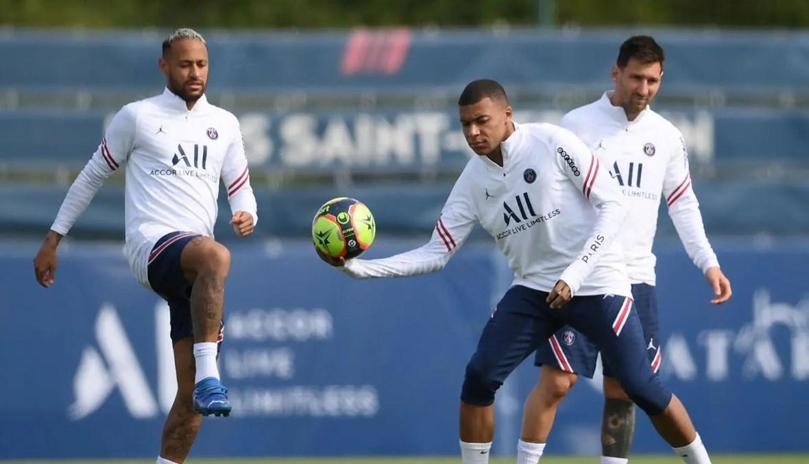 "غالاكتيكوس سان جيرمان" ينتظر المدرب الجديد... زيدان رفض وغالتييه اقترب؟
