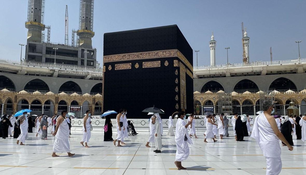 كلفة الحجّ ترتفع عالميّاً وإلى حدود الـ 15 ألف دولار للشخص في لبنان