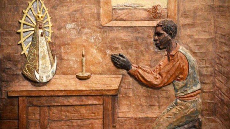 رسالة البابا فرنسيس إلى حركة مرسلي القديس فرنسيس