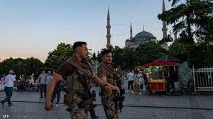 تفاصيل إحباط عمليات إيرانية ضد إسرائيليين في تركيا