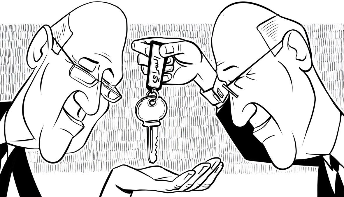 صباح السبت- فرصة فرنجية "تأخذ نفساً" وميقاتي في جرعته الرابعة... موعد الخروج من القعر لم يحن بعد!