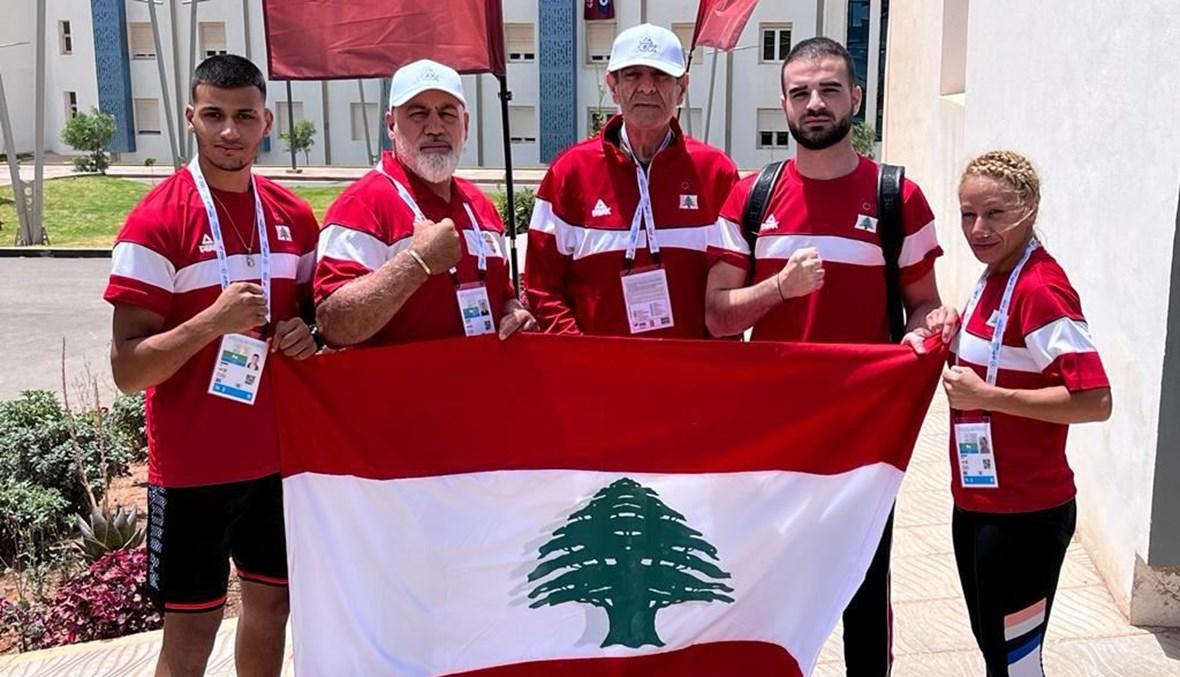 ألعاب وهران تنطلق اليوم بمشاركة 9 لبنانيين... هل تزيد غلّة الميداليات المتوسطية؟