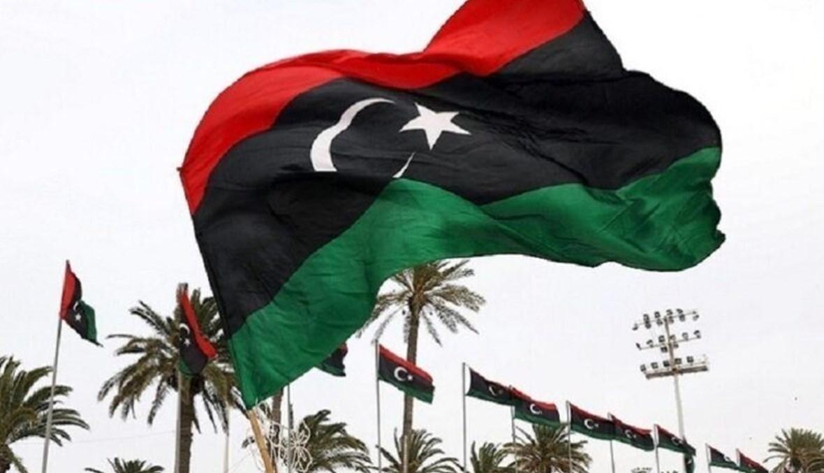 بيان أميركي أوروبي مشترك يرفض إنشاء مؤسسات موازية أو الاستيلاء على السلطة بالقوة في ليبيا