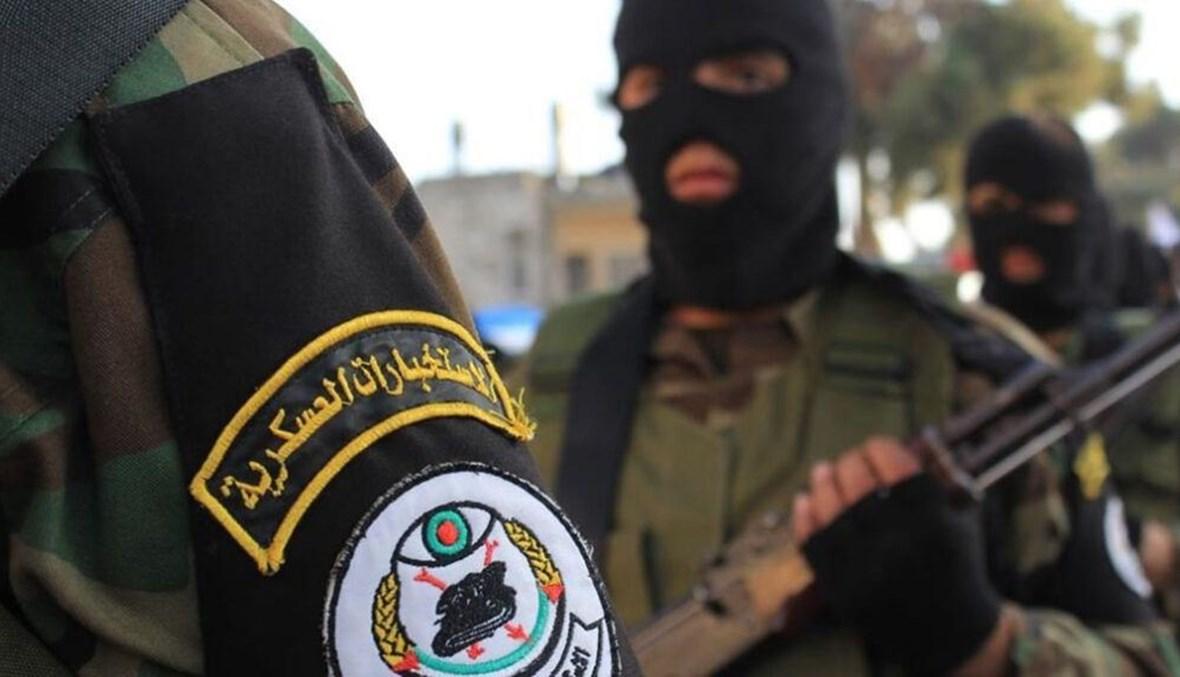 احباط عملية بيع طفل بـ 15 مليون دينار عراقي