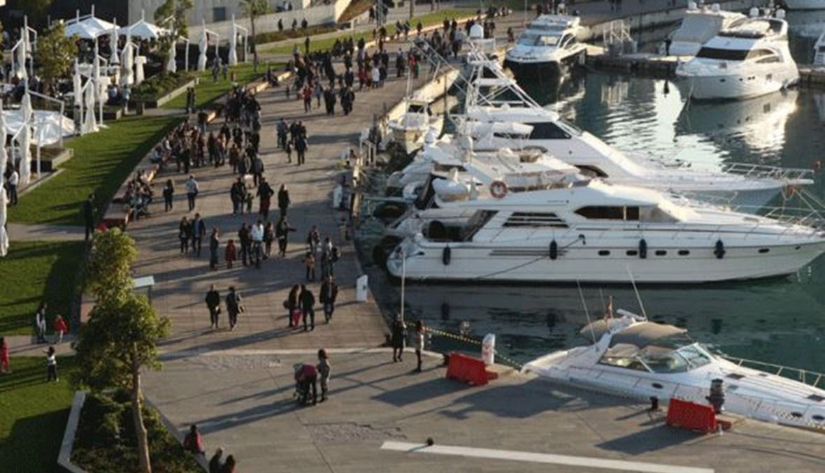 الأزمة انعكست على اليخوت والمراكب فهجرت لبنان: الأتراك اغتنموا الفرصة واشتروا 150 يختاً "بالبلاش"!