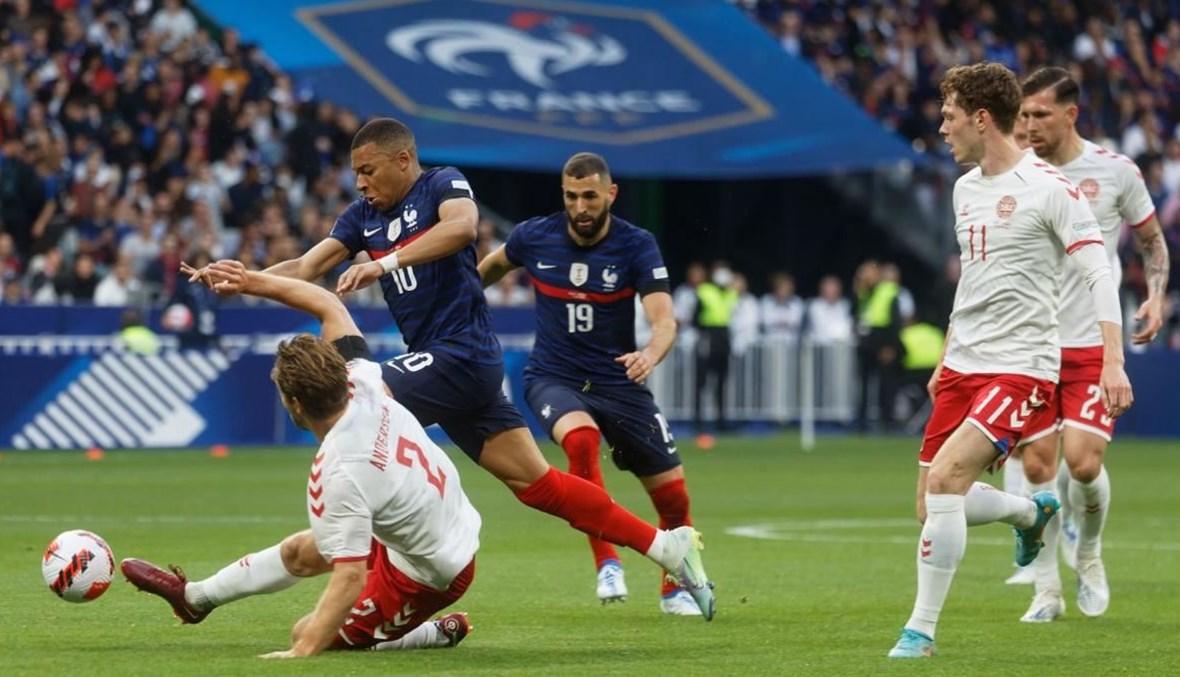 منتخب "الديوك" نحو التجديد... تشاؤم فرنسي حول الاحتفاظ بلقب كأس العالم