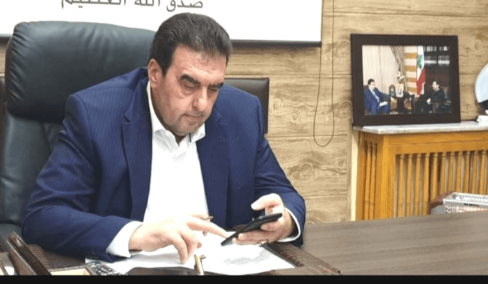 البعريني: نناشد دريان والراعي والقادة الأمنيين التحرك لوقف الإعتداءات على أهالي عكار