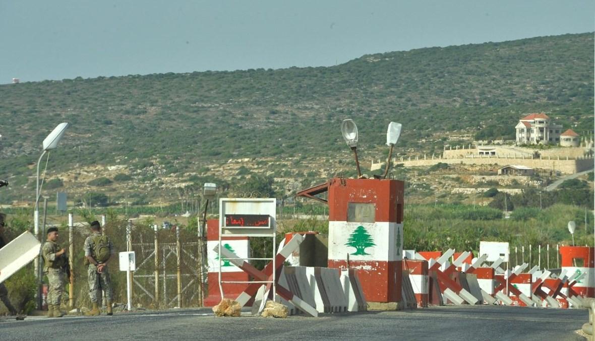 ما حقيقة التحذيرات الإسرائيلية من منشآت جديدة على الحدود؟