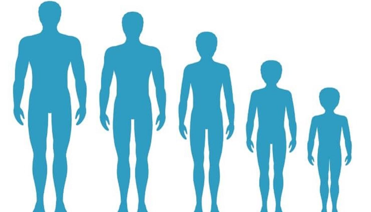 هل هناك علاقة بين طول الشخص وإصابته بأمراض؟