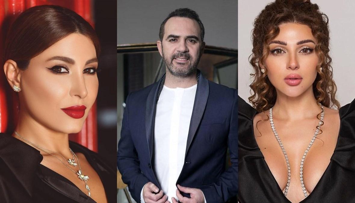 لبنان وجهة النجوم في الصيف... "العيد أحلى في بيروت"