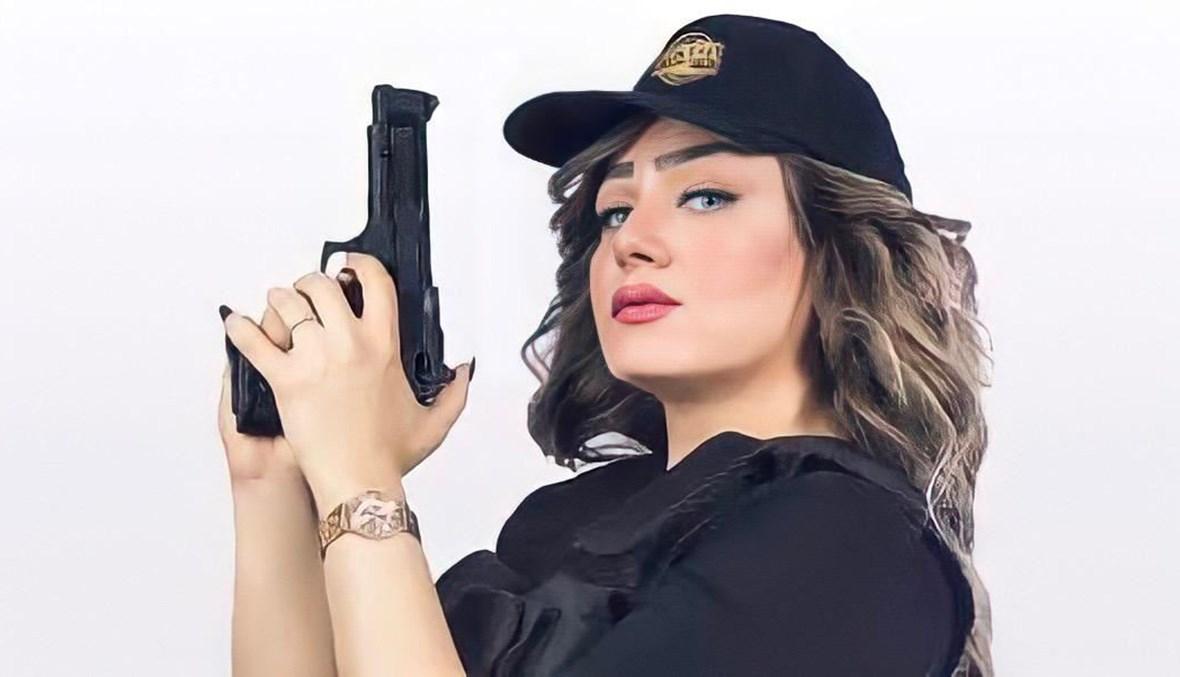 تطورات جديدة في قضية الإعلامية المصرية... القبض على الزوج القاتل وبصمة وراثية لحسم الجدل