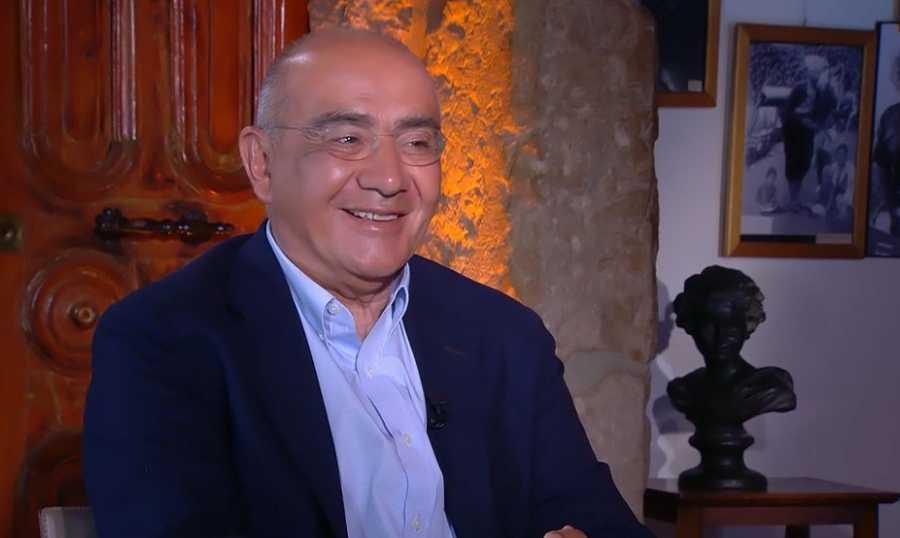 فارس سعيد ‏رئيساً للمجلس الوطني لرفع الاحتلال الإيراني