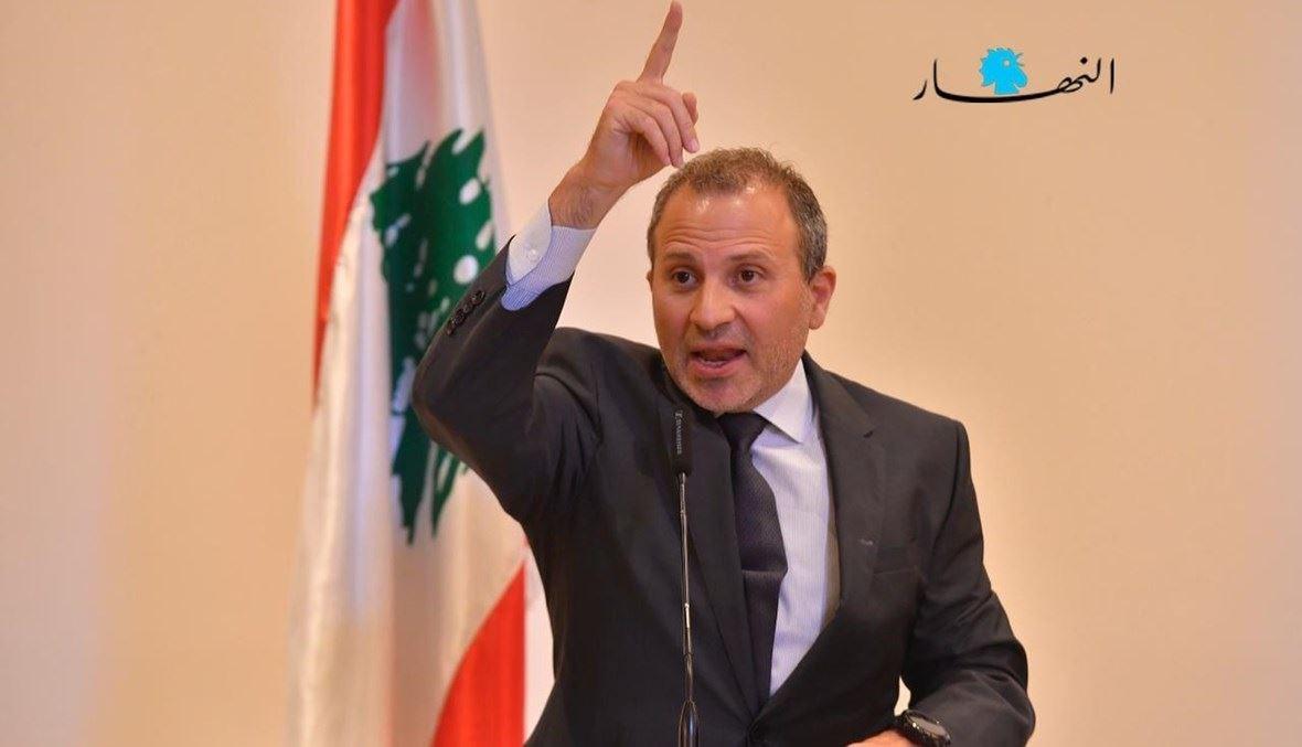 لماذا يتمسّك "التيّار" بوزارة الطاقة؟