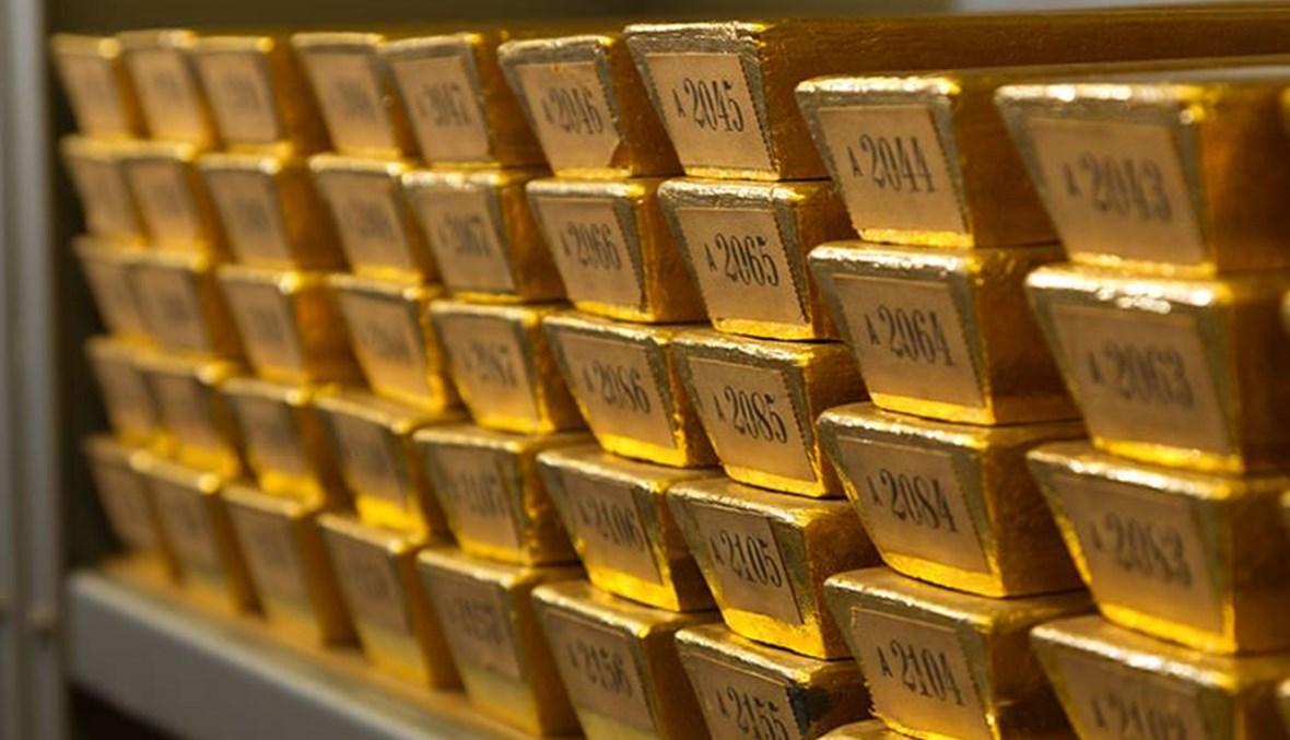 الذهب اللبناني في المرتبة الثانية عربياً... 286.8 طناً بقيمة تتخطى 16.4 مليار دولار
