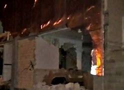 حصيلة أولية لضحايا زلازل جنوبي إيران.. وقرية دمرت منازلها