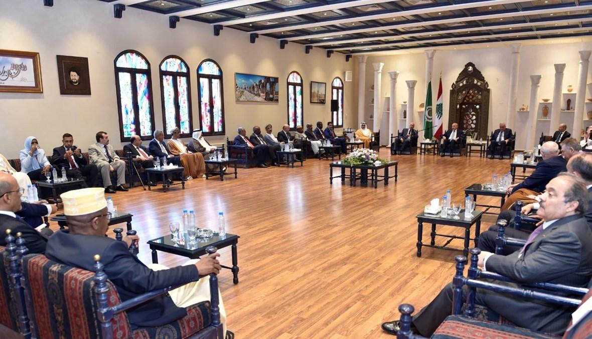 مفاوضات الترسيم في مهبّ "معادلة المسيّرات"