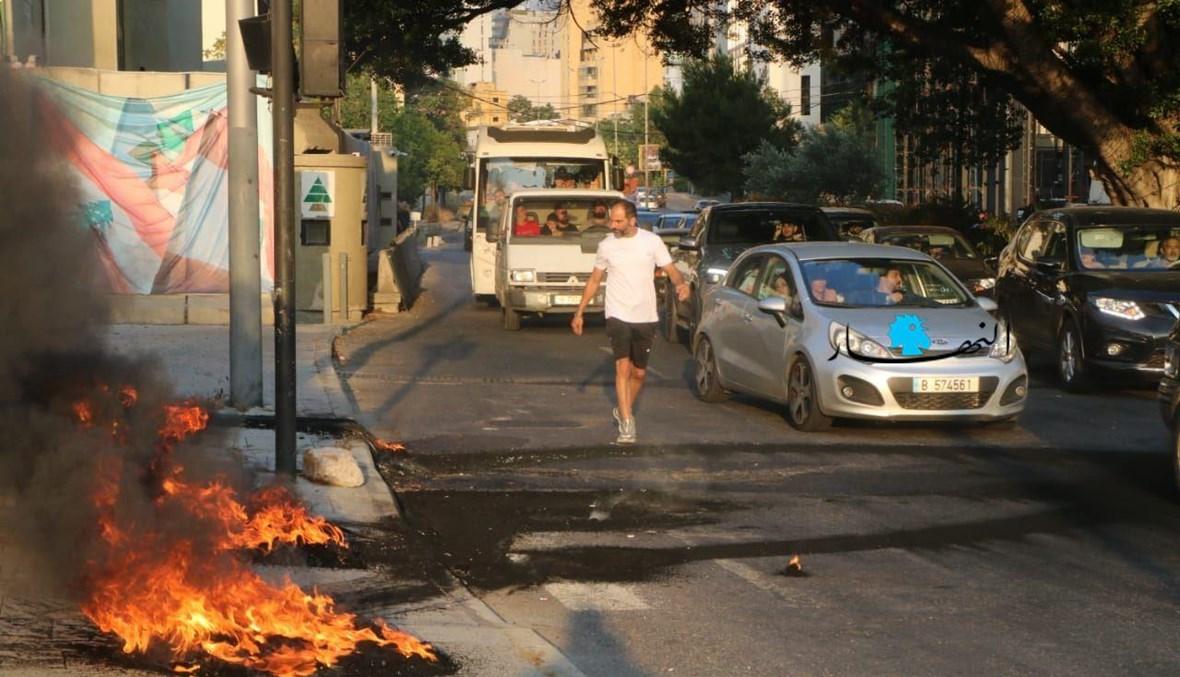 صباح الإثنين: "مسيّرات الترسيم" و"عهد عون انتهى"... ما الذي أراد "الحزب" إثباته؟