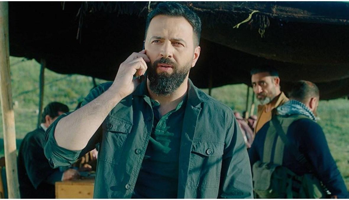 الإعلان الترويجيّ الاوّل لفيلم "الهيبة"... "قرّبت تفرج"