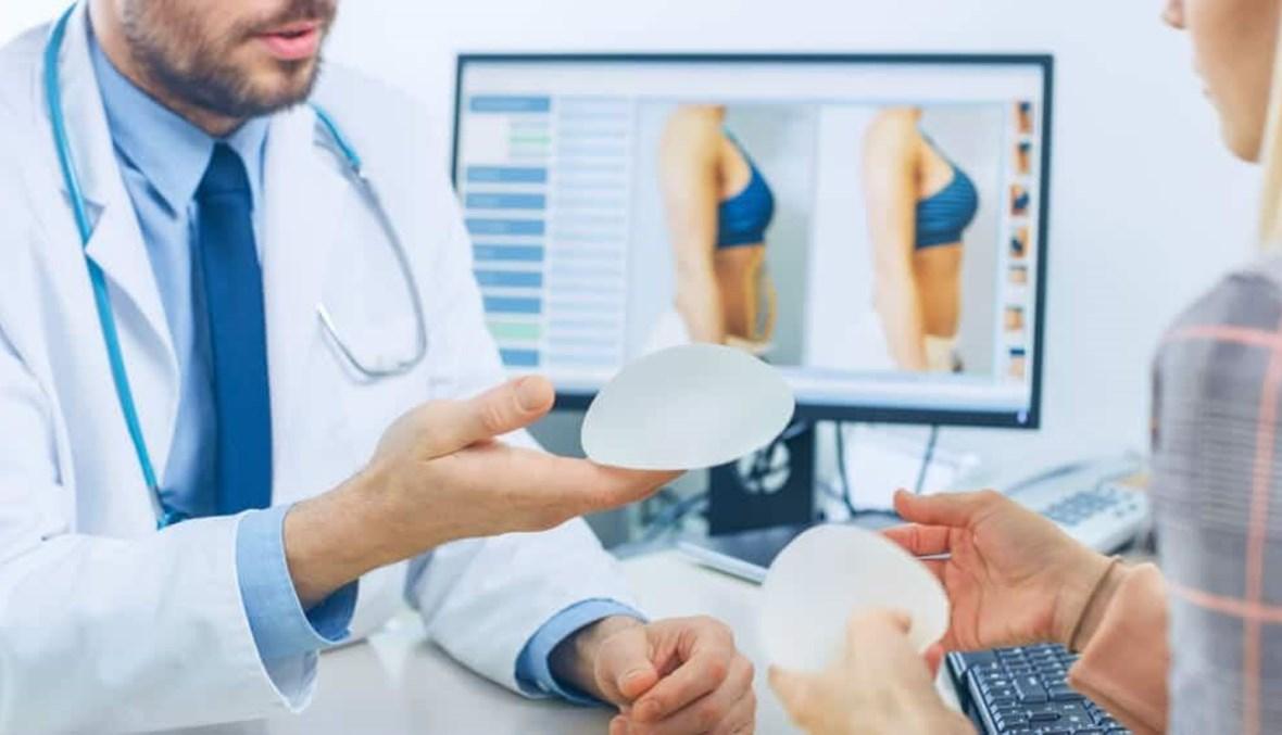 وداعا للسيليكون... غرسة ثلاثية الأبعاد لزراعة الثدي أو تكبيره