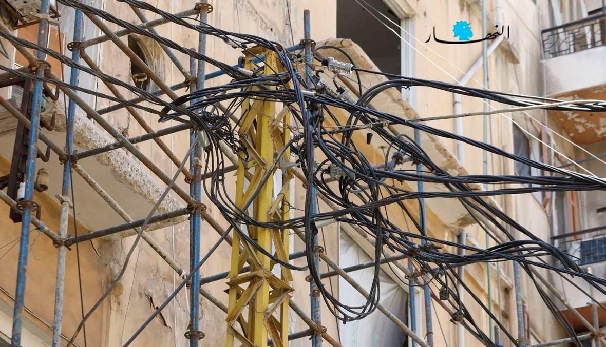 "المركزي" سيصرف مستحقات معملَي الزهراني ودير عمار بالدولار... متى تعود التغذية؟
