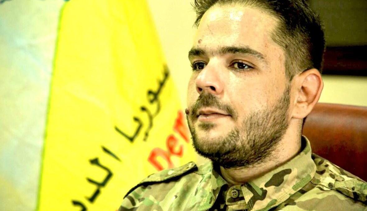 الناطق باسم "قسد" لـ"النهار العربي": اتفقنا والجيش السّوري على مواجهة الهحوم التّركي المحتمل