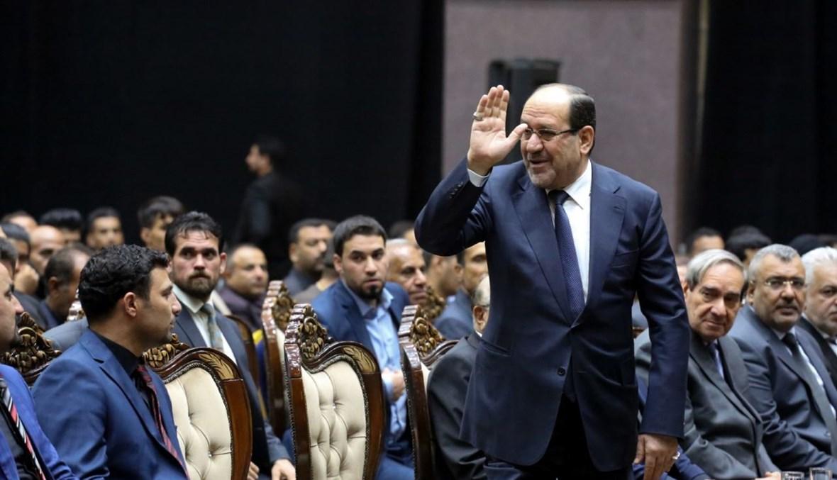 العراق... وموانع عودة المالكي