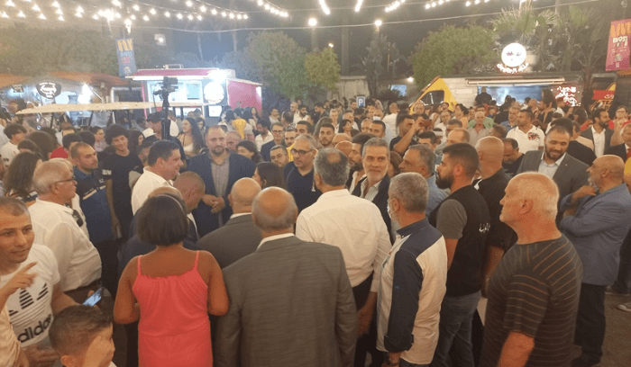 600 الف زائر حتى اليوم... نصار: السعودية استجابت لمطلبنا ورفعت الحجر المفروض على اللبنانيين