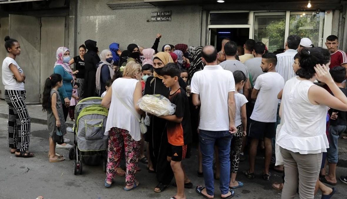 النيابة المالية تتوسع في التحقيق بملف "مافيا" القمح والطحين... سلام: التهريب بلغ 40% ومَن يبيع ربطة الخبز بـ20 ألفاً "حرامي"