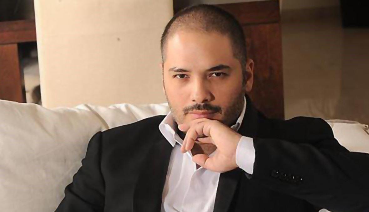 رامي عياش وزوجته يعلنان عن استقبال مولودتهما الثالثة... "أسرتي ستكبر"