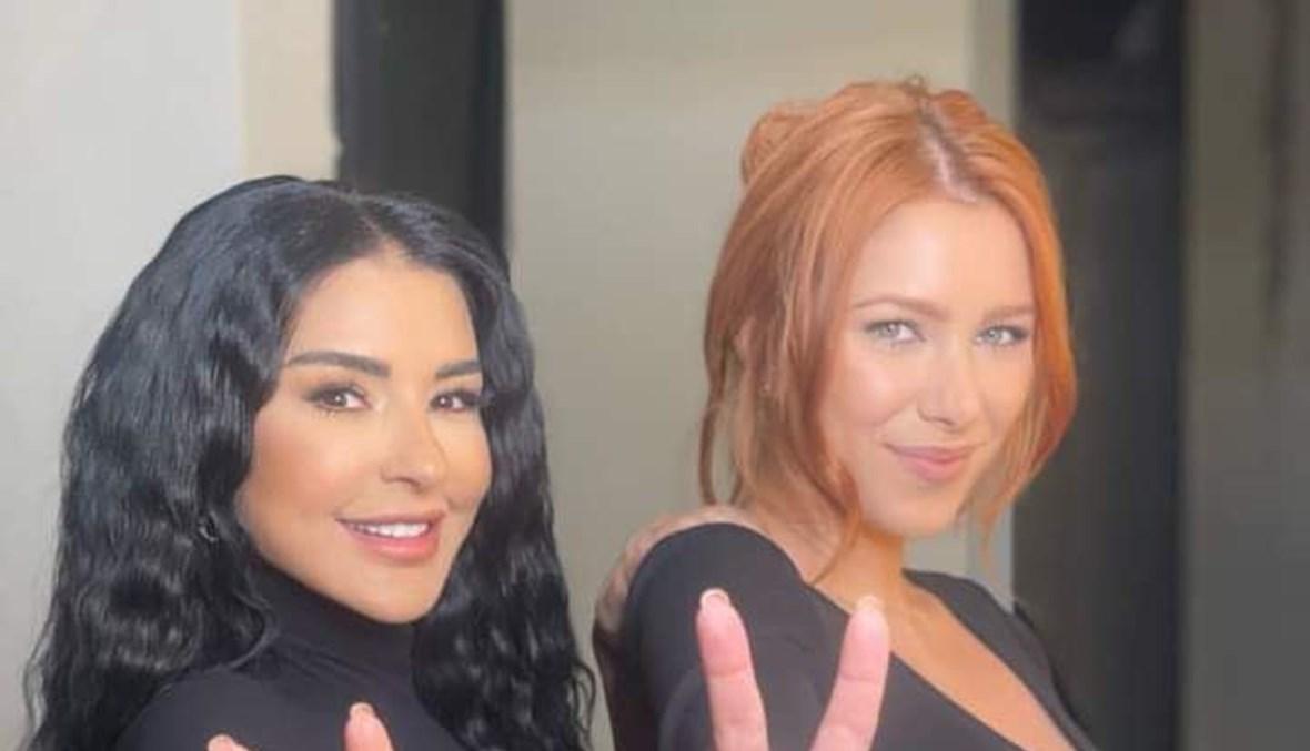 بعد تصريحات سيرين عبدالنور... "إيغل فيلمز" تردّ على "الافتراءات" حول كواليس "للموت"