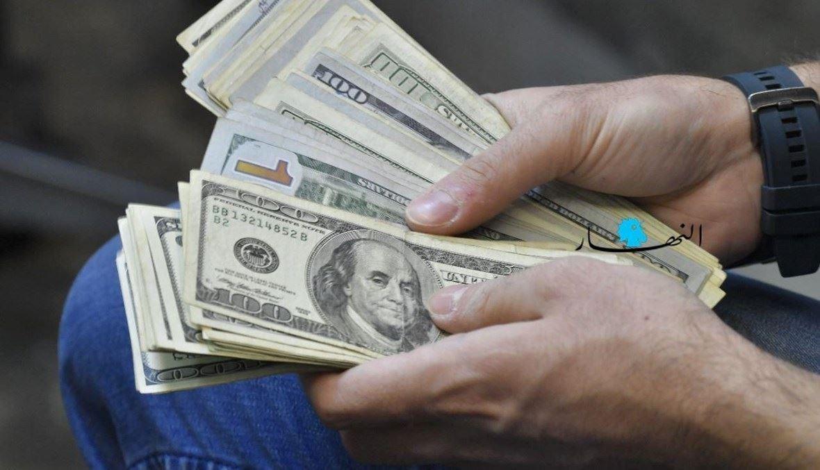 الدولار يرتفع لأعلى مستوى له أمام الين منذ 24 عاماً