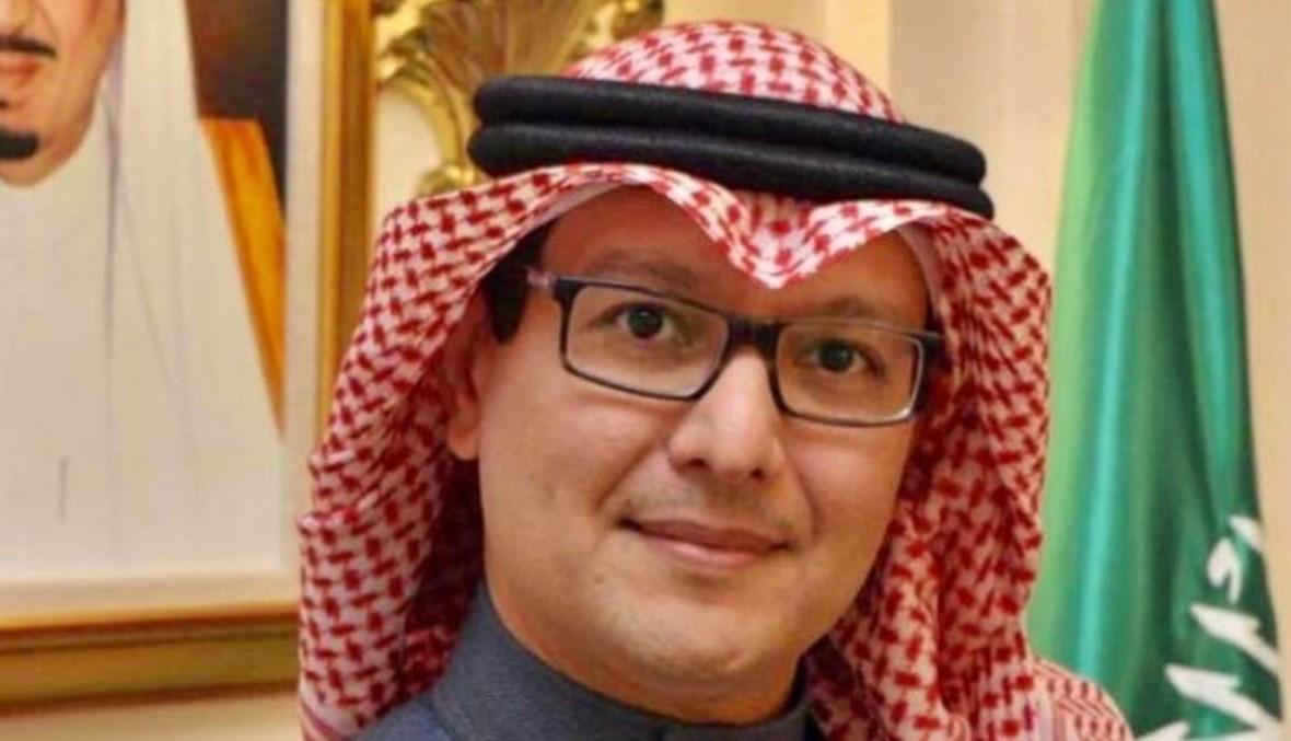 بخاري يعلّق على كشف جريمة قتل الشاب السعودي