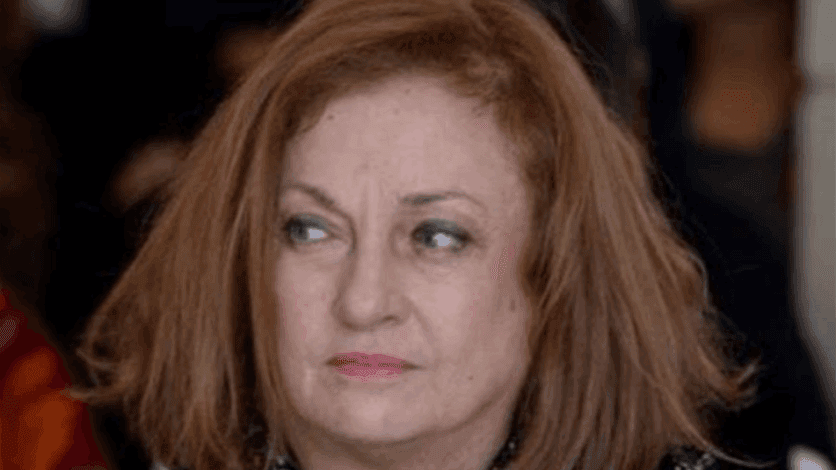 غادة عون: هذا معيب يا حضرة معالي الوزير!