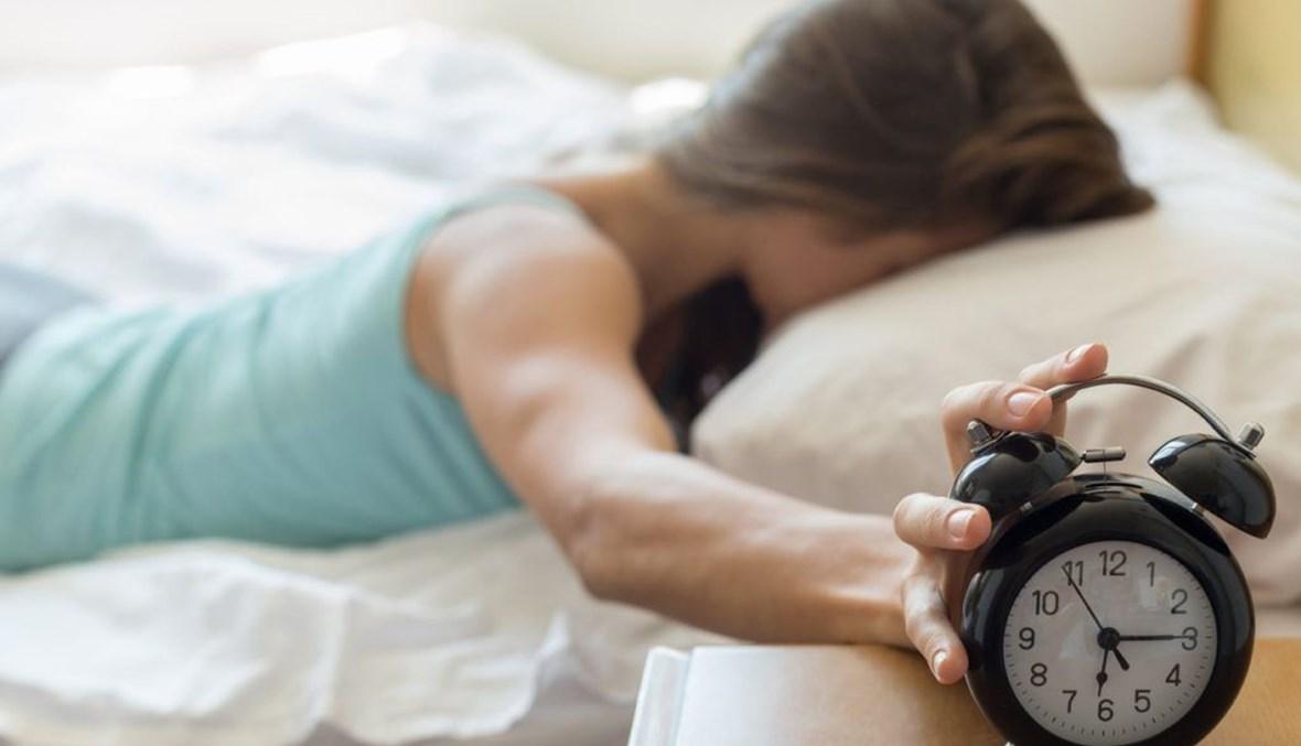 أسباب تجعلك تستيقظ دائما متعبا