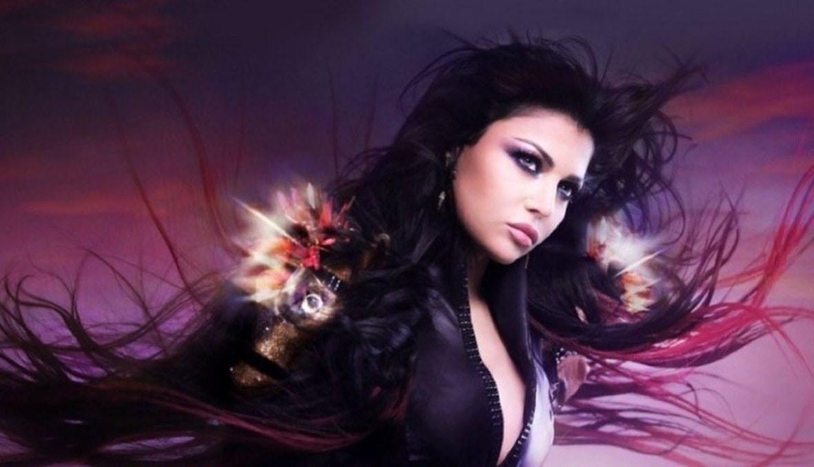 هيفاء وهبي تنفعل ضد "المعقدين" مهددةً بـ"صرماية القانون"