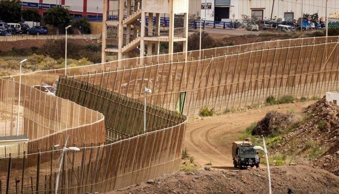 تحقيق مغربي يعزو سبب مصرع المهاجرين في حادثة مليلية إلى "الاختناق"
