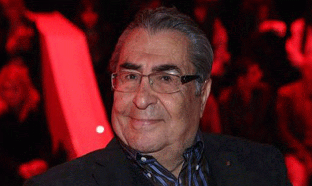 روميو لحود.. وداعا