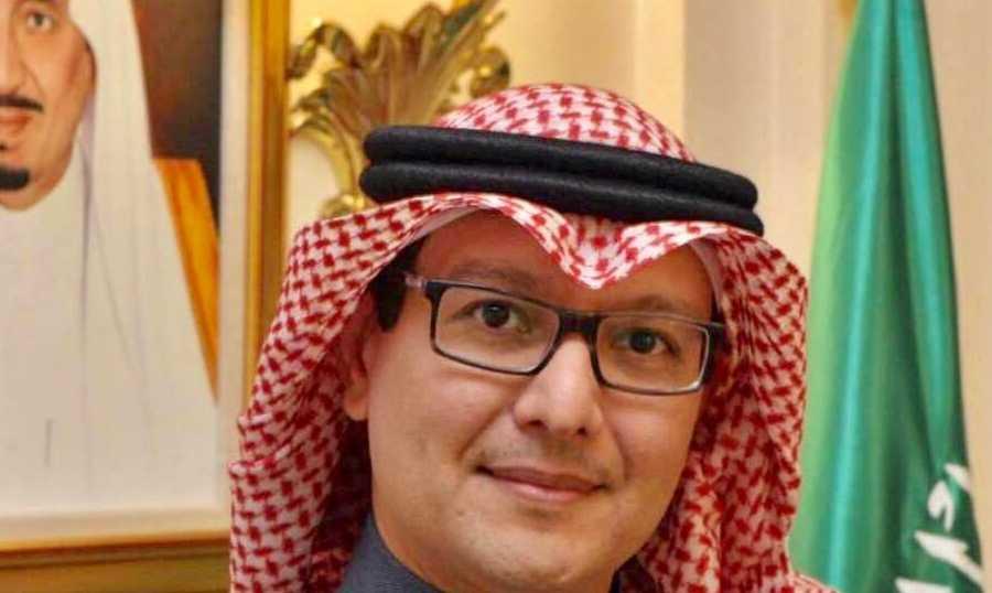 كيف علّق السفير السعودي وليد بخاري على فوز المنتخب السعودي؟