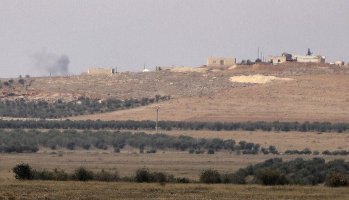 إردوغان: العمليات التركية ستضمن وحدة أراضي العراق وسوريا