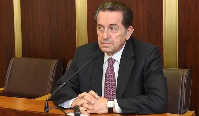 هذا ما قاله بطرس حرب عن عقد إيجار مبنى قصابيان... ماذا عن شركتي الخليوي؟