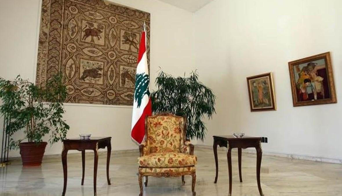 النهار العربي اليوم: لبنان لن يجد مكانه... مفاجآت العراق حتى حرب أوكرانيا!