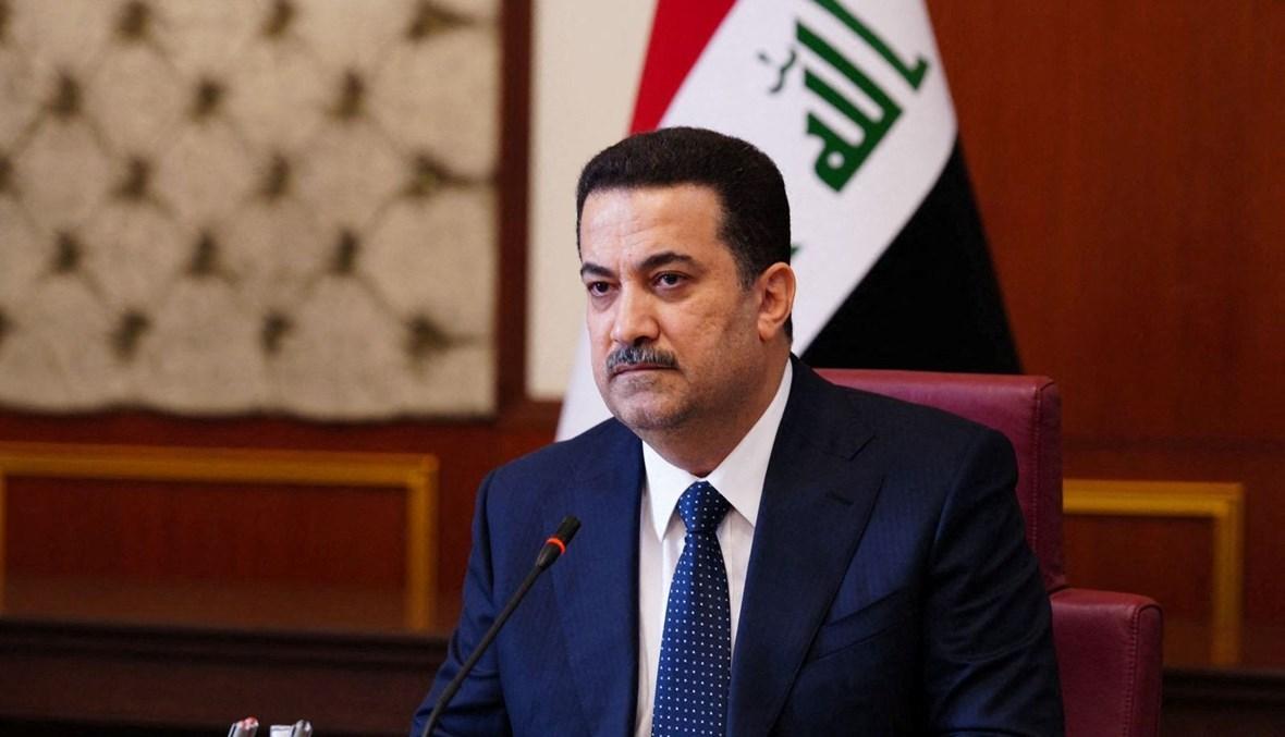 العراق يعتزم إعادة نشر قواته على حدوده مع إيران وتركيا