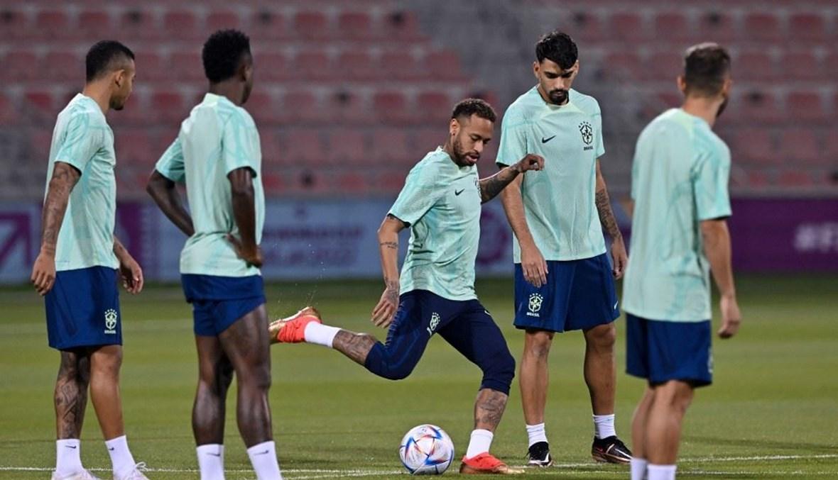 4 مواجهات اليوم الخميس في مونديال قطر