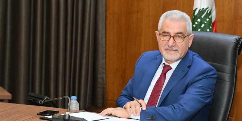 النائب سجيع عطيه: لن أشارك في جلسات انتخاب الرّئيس إذا بقي الوضع على حاله