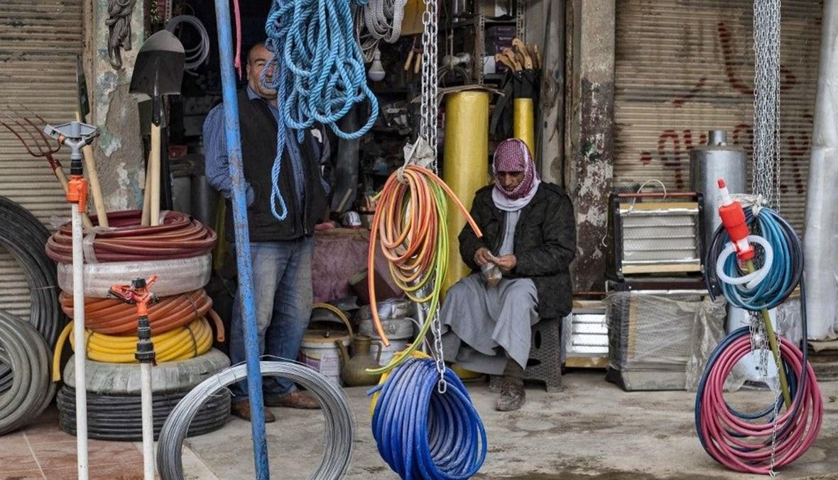 سكان كوباني في شمال سوريا يخشون هجوماً تركياً يحرمهم من مدينتهم